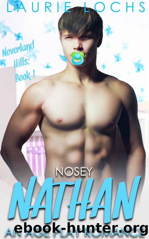 Nosey Nathan by Laurie Lochs