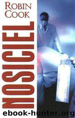 Nosiciel by COOK ROBIN