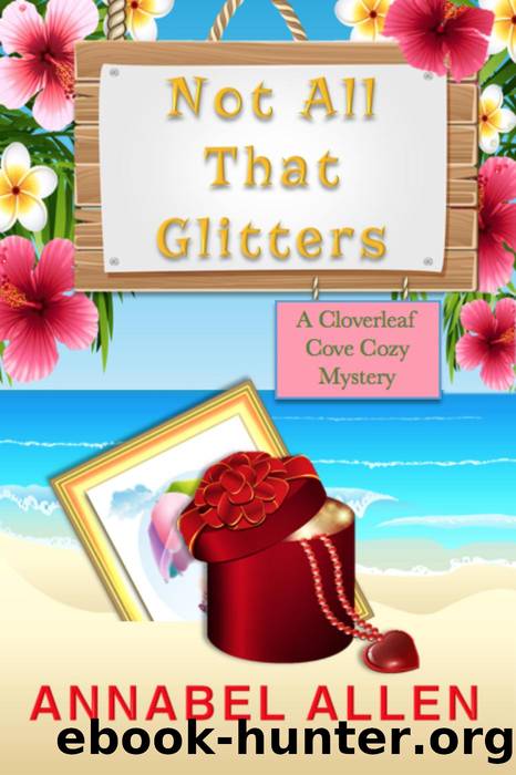 Not All That Glitters by Annabel Allen