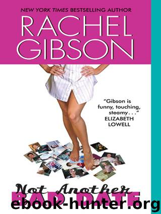 Not Another Bad Date -0 by Rachel Gibson