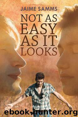 Not As Easy As It Looks by Samms Jaime
