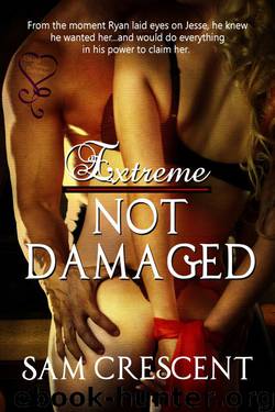 Not Damaged by Sam Crescent