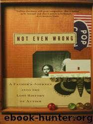 Not Even Wrong by Paul Collins
