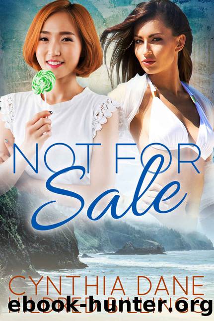Not For Sale by Cynthia Dane & Hildred Billings