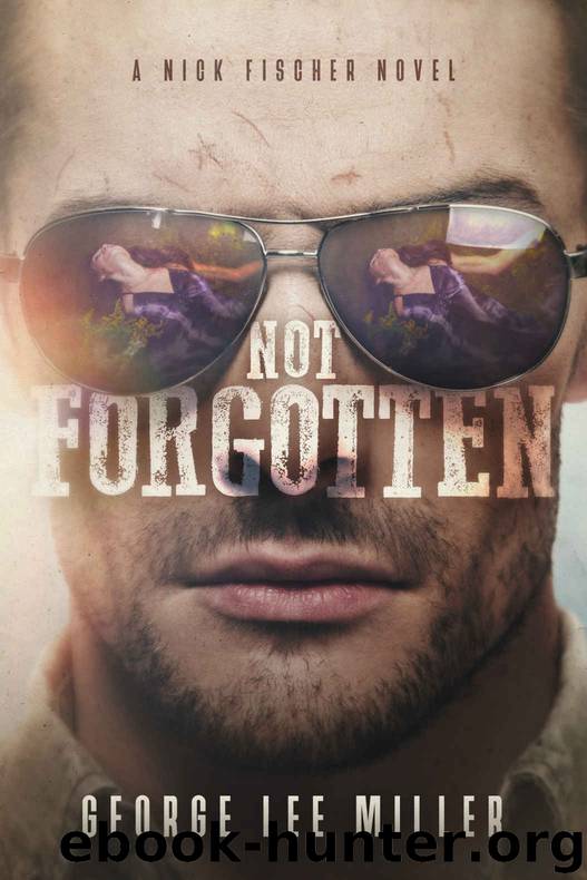 Not Forgotten by George Lee Miller