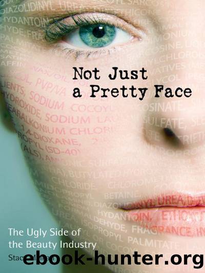 Not Just a Pretty Face by Stacy Malkan