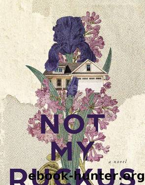 Not My Ruckus by Chad Musick