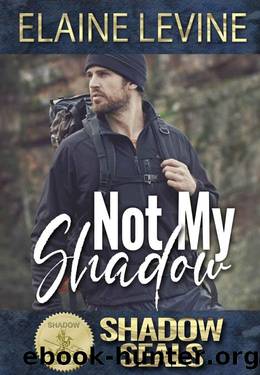 Not My Shadow by Elaine Levine & Shadow Sisters