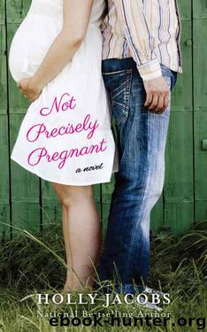 Not Precisely Pregnant by Holly Jacobs
