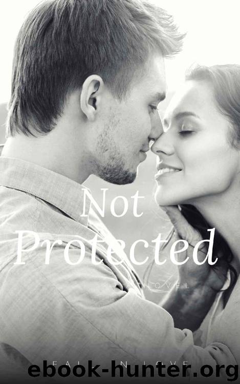 Not Protected by Rose Wafer