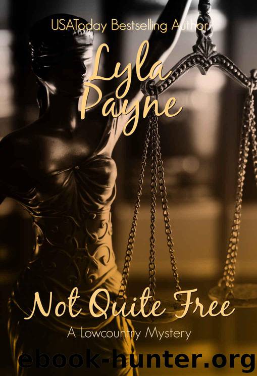 Not Quite Free by Lyla Payne