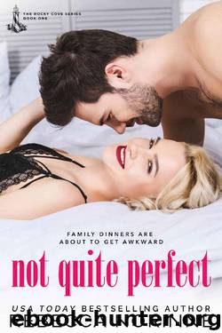 Not Quite Perfect (The Rocky Cove Series Book 1) by Rebecca Norinne