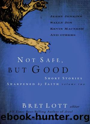 Not Safe, but Good (vol 2) by Bret Lott