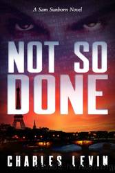 Not So Done by Charles Levin