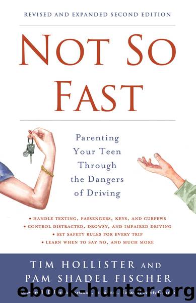 Not So Fast by Tim Hollister