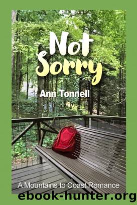 Not Sorry by Ann Tonnell