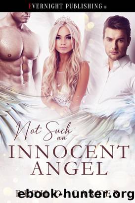 Not Such an Innocent Angel by Beth D. Carter