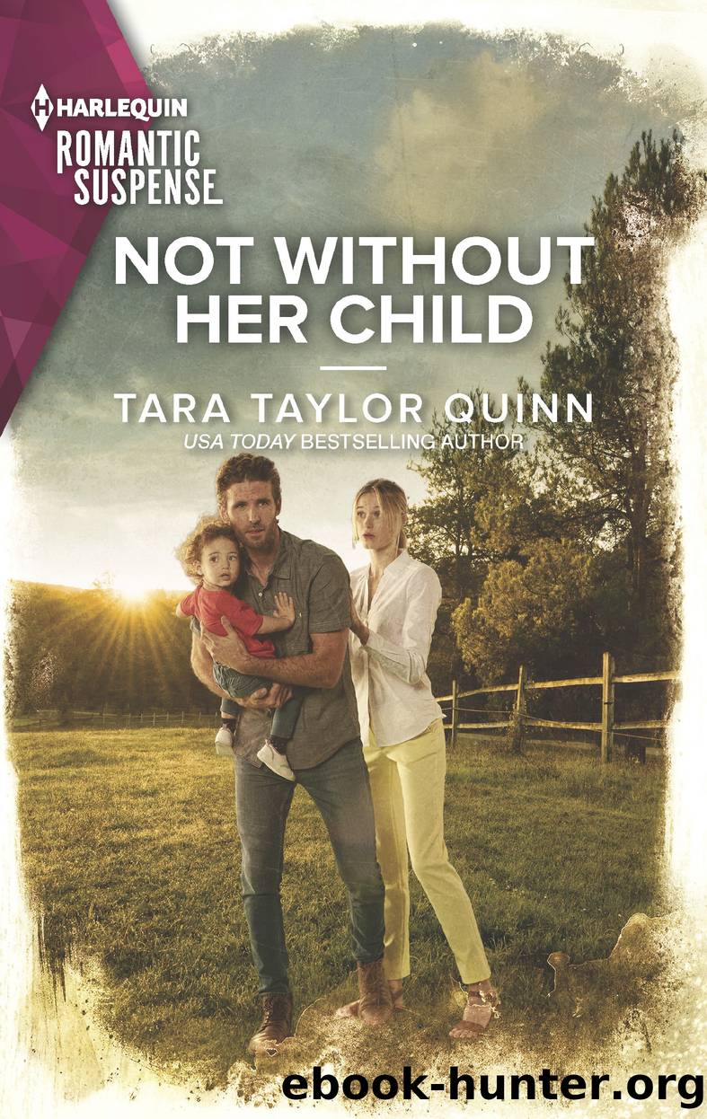 Not Without Her Child by Tara Taylor Quinn