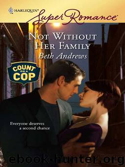 Not Without Her Family by Beth Andrews