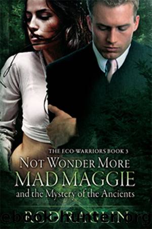 Not Wonder More by Rod Raglin