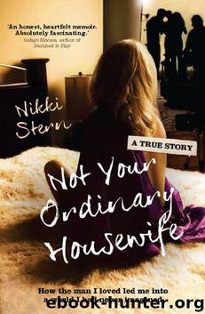 Not Your Ordinary Housewife by Nikki Stern
