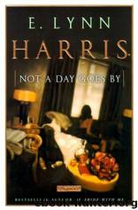 Not a Day Goes By by E. Lynn Harris