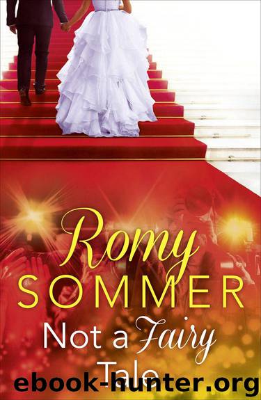 Not a Fairy Tale: HarperImpulse Contemporary Romance by Romy Sommer
