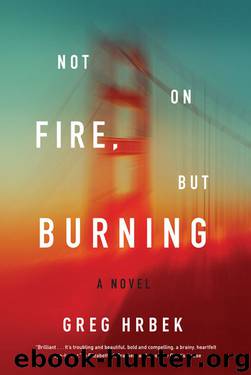 Not on Fire, but Burning by Greg Hrbek
