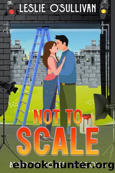 Not to Scale by Leslie O'Sullivan