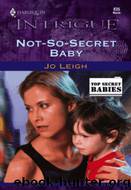 Not-So-Secret Baby by Jo Leigh