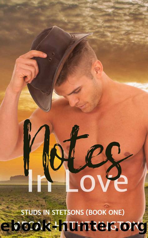Notes in Love by Hetherington Megan