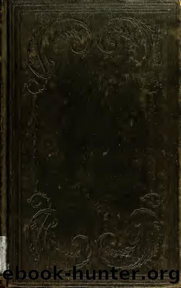 Notes on the medical application of electricity by Channing William F.(William Francis) 1820-1901