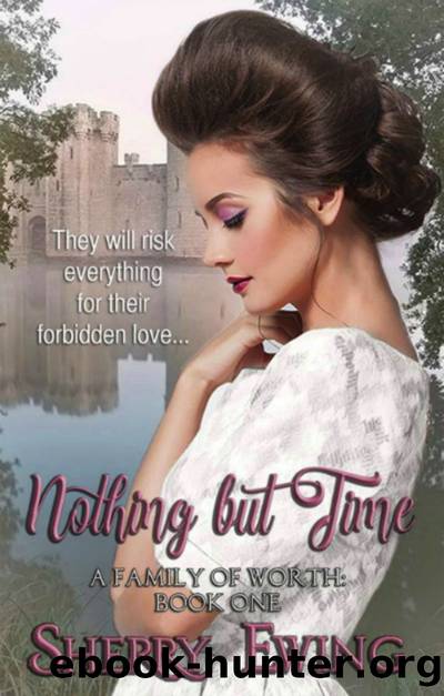 Nothing But Time by Sherry Ewing