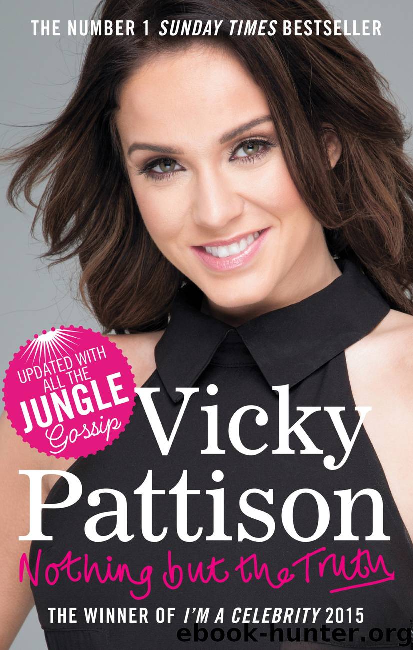 Nothing But the Truth by Author