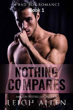 Nothing Compares by Leigh Allen