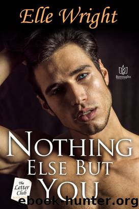 Nothing Else But You by Elle Wright