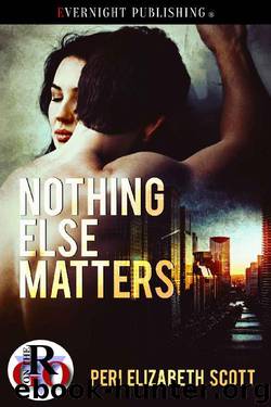 Nothing Else Matters (Romance on the Go Book 0) by Peri Elizabeth Scott