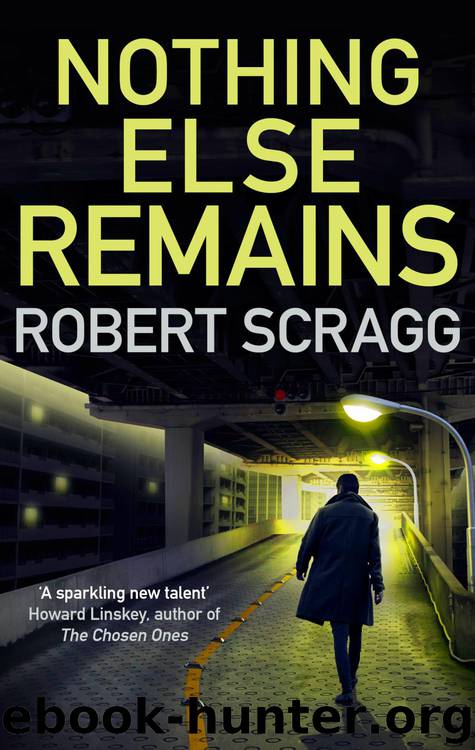 Nothing Else Remains by Robert Scragg
