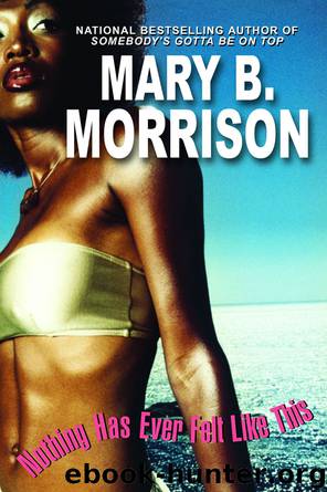 Nothing Has Ever Felt Like This by Mary B. Morrison