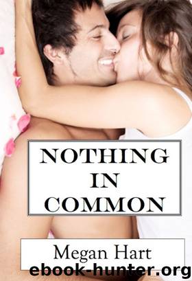 Nothing In Common by Megan Hart