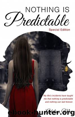Nothing Is Predictable by Adalina Mae