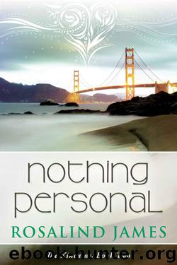 Nothing Personal (The Kincaids) by James Rosalind