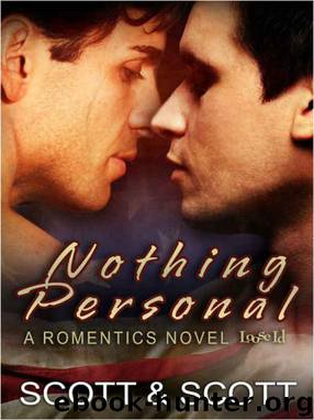 Nothing Personal [A Romentics Novel] by Scott & Scott