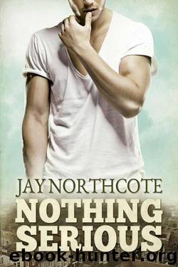 Nothing Serious by Northcote Jay