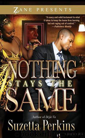 Nothing Stays the Same by Suzetta Perkins