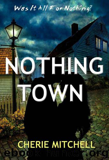 Nothing Town by Cherie Mitchell