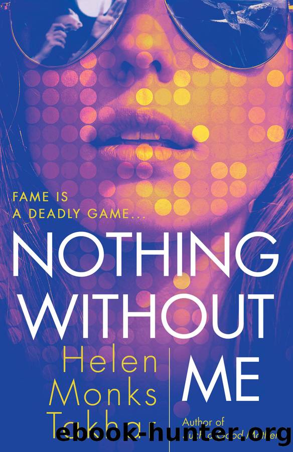 Nothing Without Me by Helen Monks Takhar