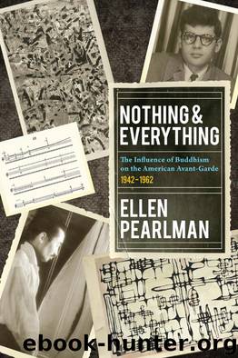 Nothing and Everything by Ellen Pearlman