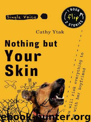 Nothing but Your Skin by Cathy Ytak