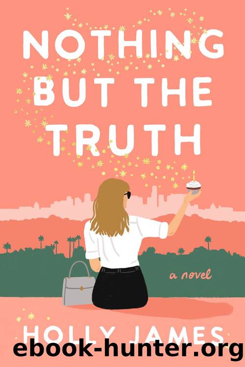 Nothing but the Truth by James Holly